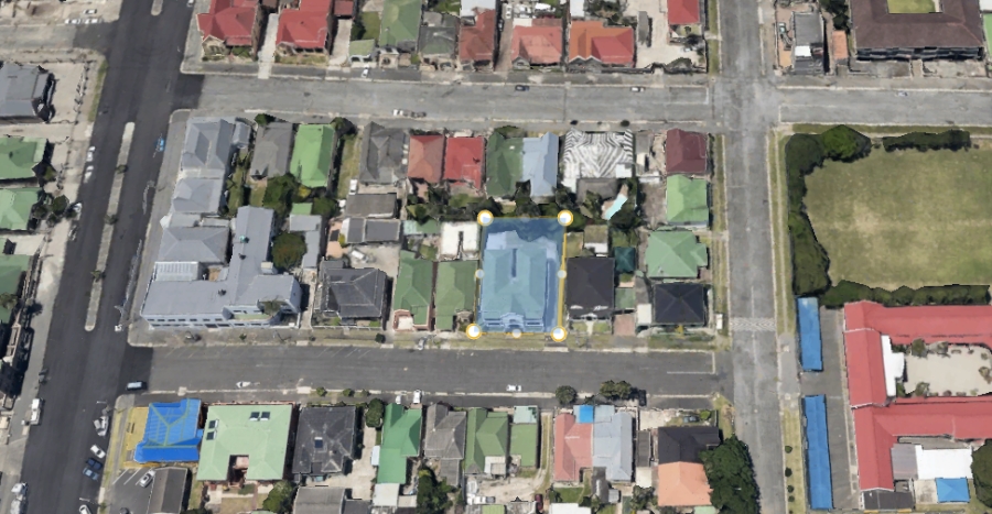 8 Bedroom Property for Sale in Quigney Eastern Cape